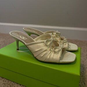 Sam Edelman Pia Kitten Heel